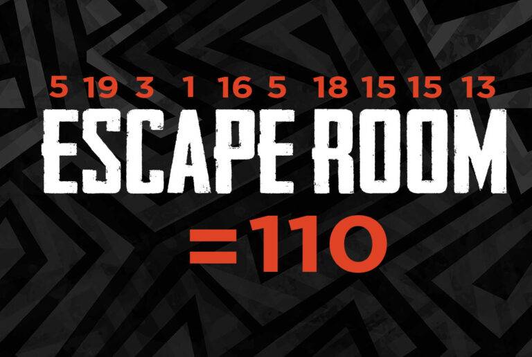 What is Escape Room Day? - Escape Live