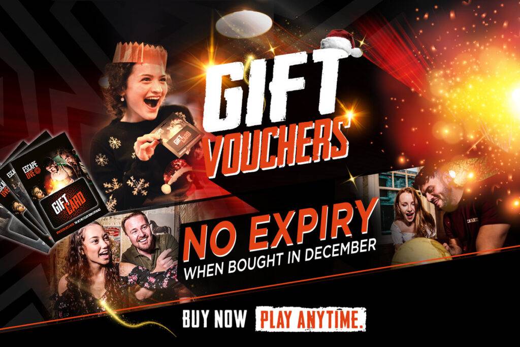 Why Do Gift Vouchers Expire